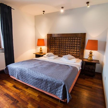 Apartamenty Lola Szklarska Poręba Buitenkant foto