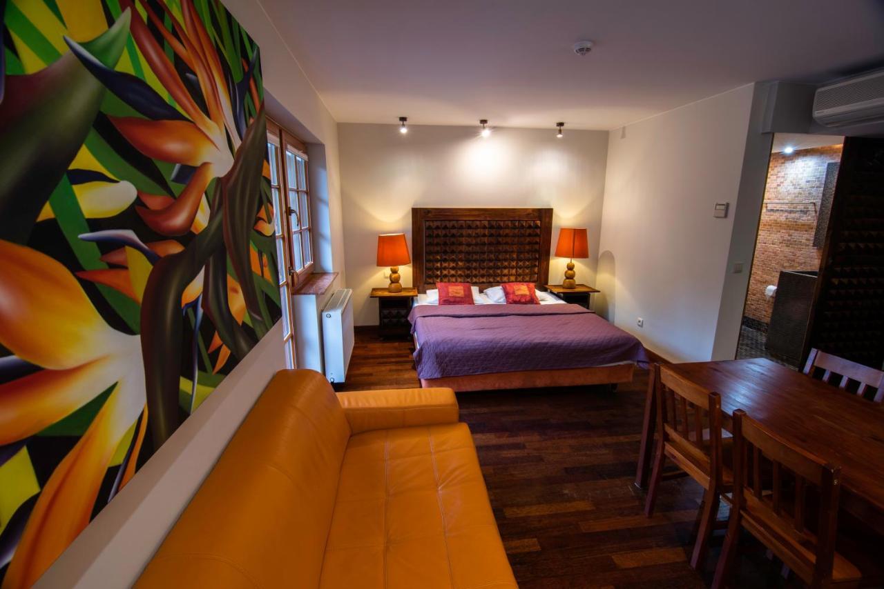 Apartamenty Lola Szklarska Poręba Buitenkant foto