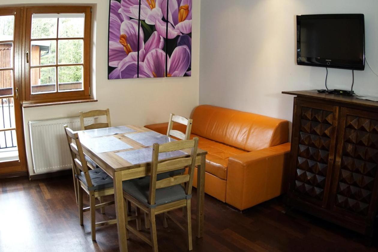 Apartamenty Lola Szklarska Poręba Buitenkant foto