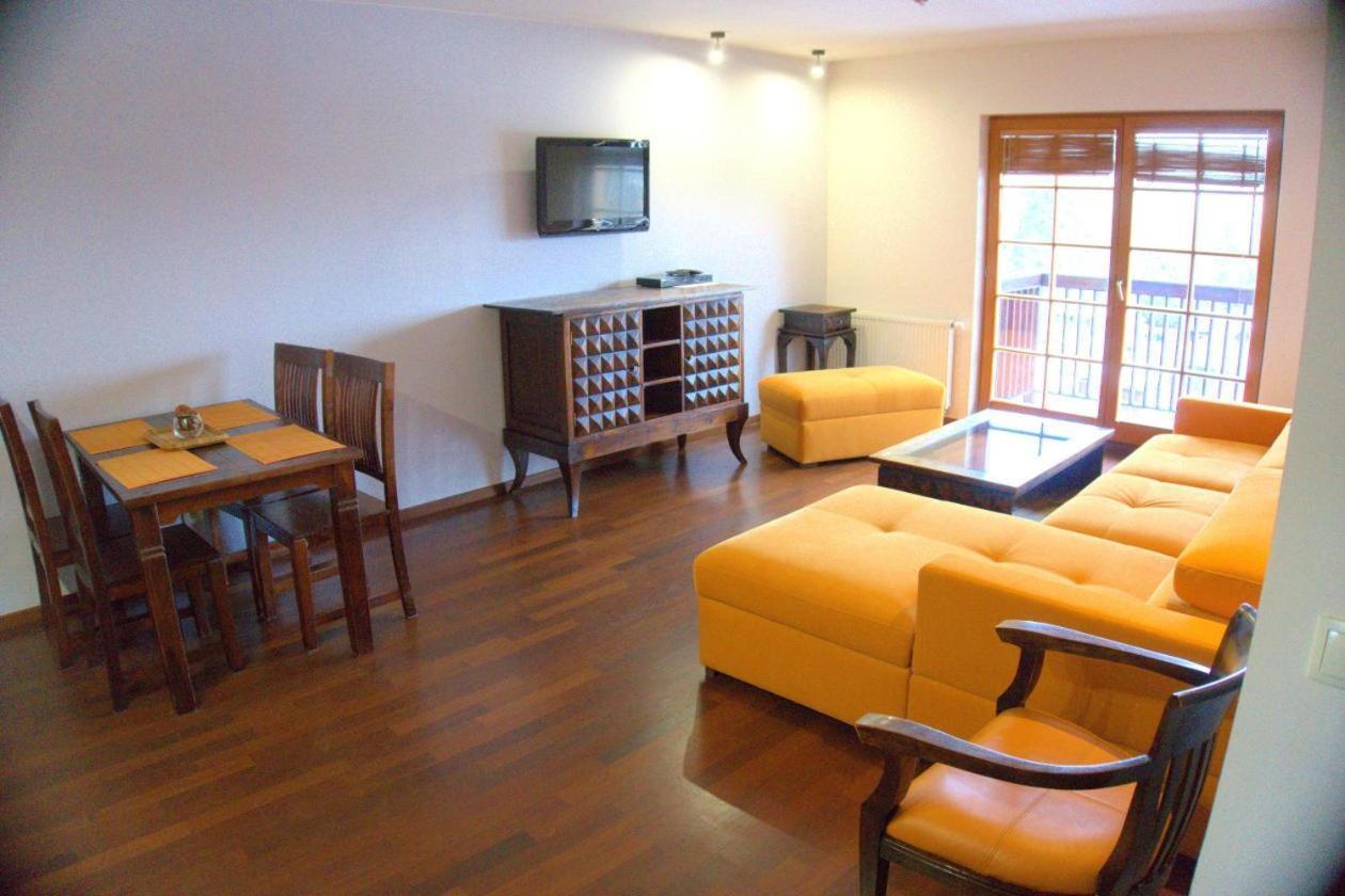Apartamenty Lola Szklarska Poręba Buitenkant foto