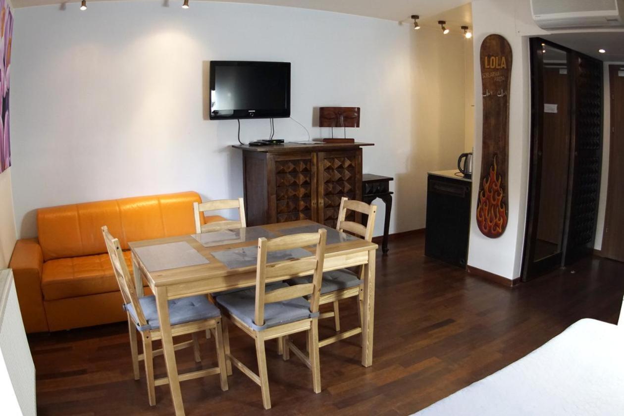 Apartamenty Lola Szklarska Poręba Buitenkant foto
