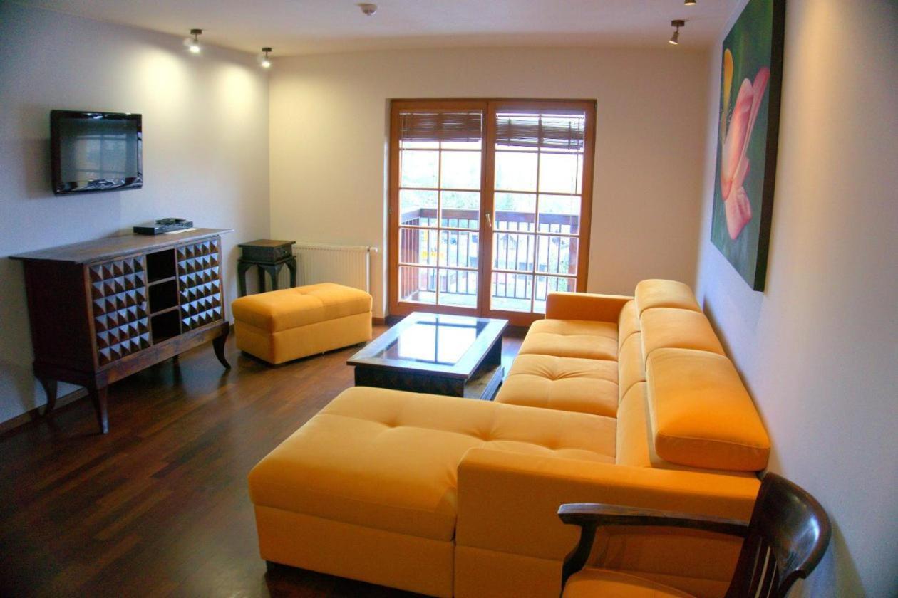 Apartamenty Lola Szklarska Poręba Buitenkant foto