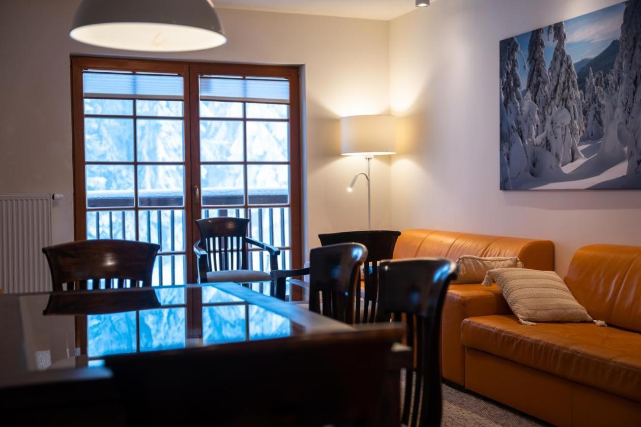 Apartamenty Lola Szklarska Poręba Buitenkant foto