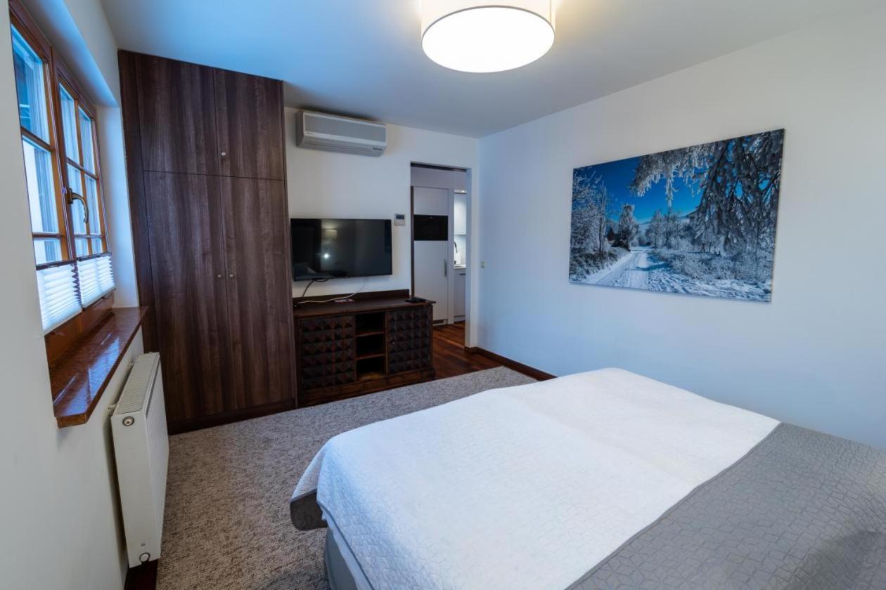 Apartamenty Lola Szklarska Poręba Buitenkant foto
