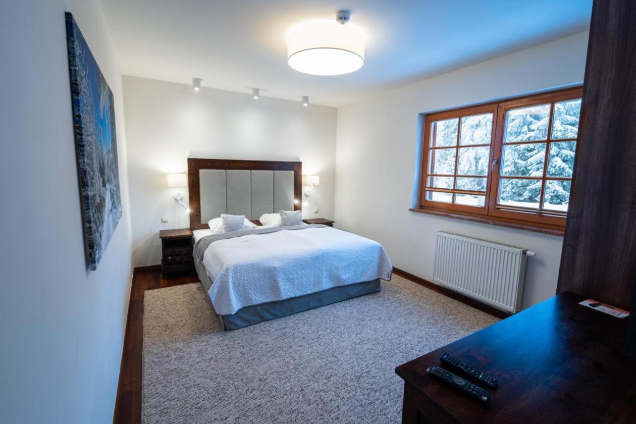 Apartamenty Lola Szklarska Poręba Buitenkant foto