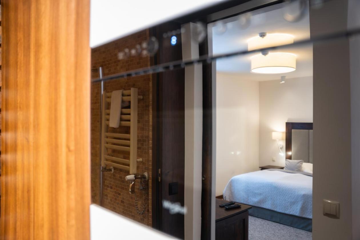 Apartamenty Lola Szklarska Poręba Buitenkant foto