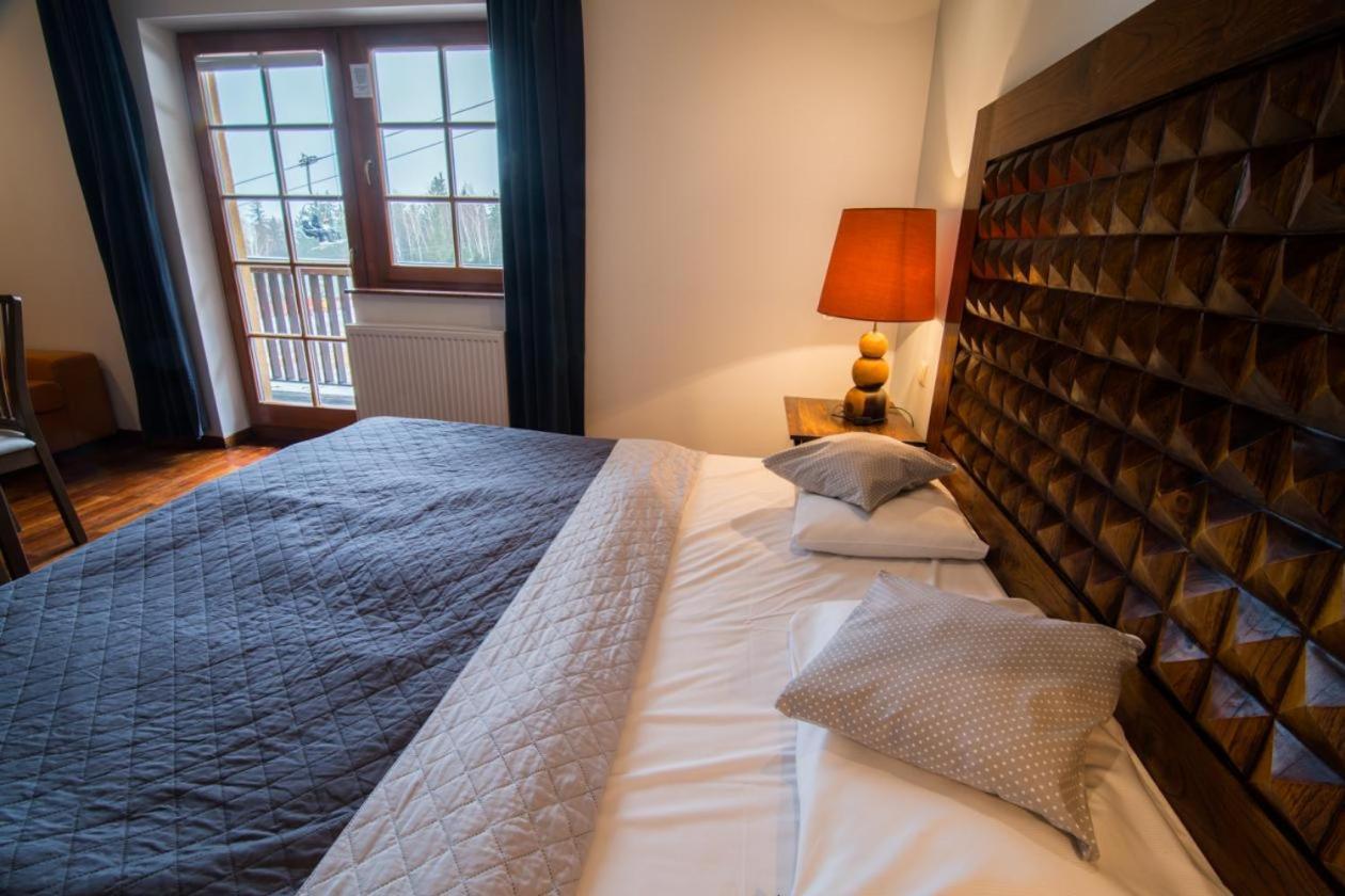 Apartamenty Lola Szklarska Poręba Buitenkant foto