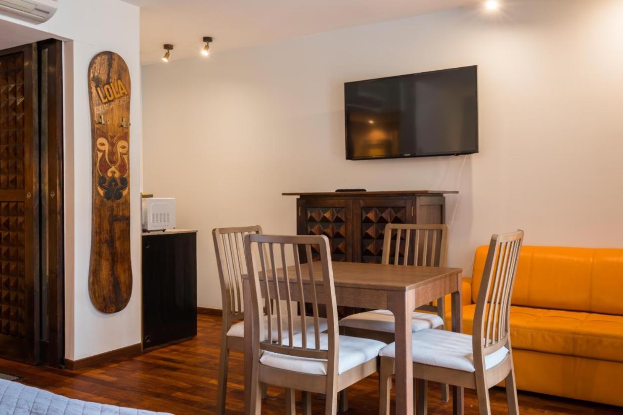 Apartamenty Lola Szklarska Poręba Buitenkant foto