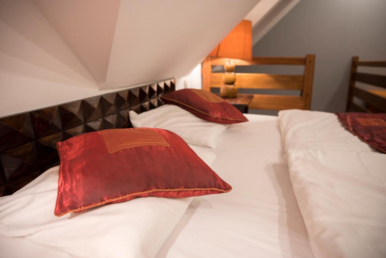 Apartamenty Lola Szklarska Poręba Buitenkant foto
