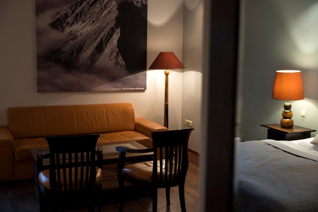 Apartamenty Lola Szklarska Poręba Buitenkant foto