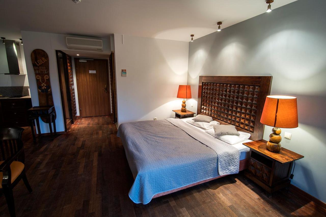 Apartamenty Lola Szklarska Poręba Buitenkant foto