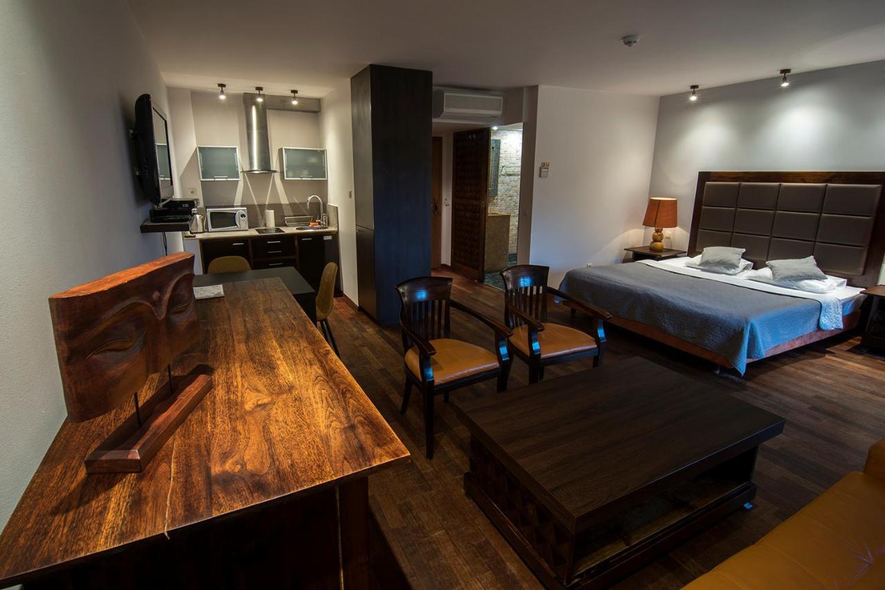 Apartamenty Lola Szklarska Poręba Buitenkant foto